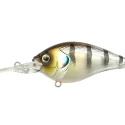 Spro Ikiru Crank 60 LL Slow Floating Buzzer