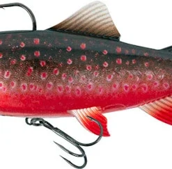 Fox Rage Replicant Trout 14cm / 55g - SN Atlantic Char