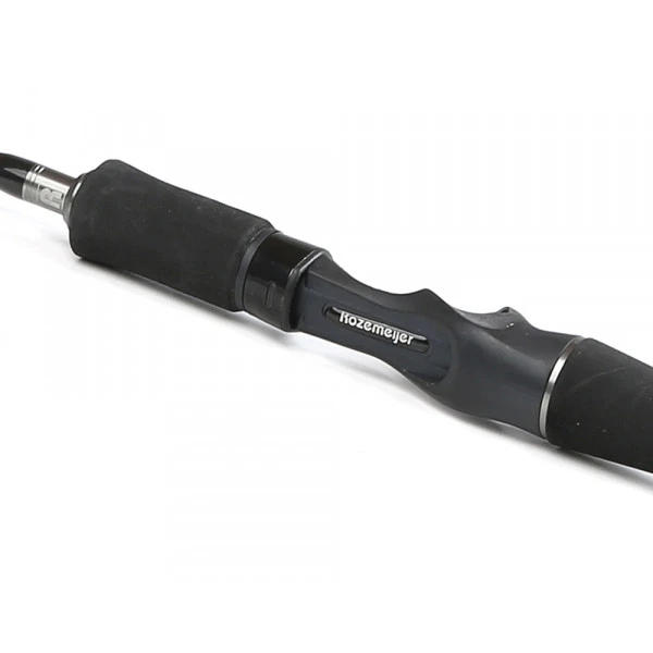 Rozemeijer Qualifier V2 Jointed Jig & Cast 1,95m (jig 14-24g / Cast 20-45g) 4 Rozemeijer Qualifier V2 Jointed Jig & Cast 1,95m (jig 14-24g / Cast 20-45g) - Afbeelding 2