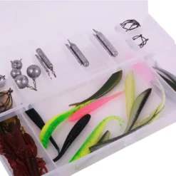 Ultimate Complete Dropshot Box -Aanbiedingen Hengel Joy Winkel 51049bc438db3580