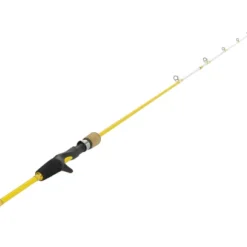WFT JDM Pro Baitcast 1,95m 8-25g