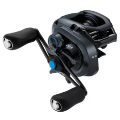 Shimano SLX MGL 71 HG Reel