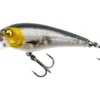 Westin BullyBite Crankbait 7cm 3D Headlioght -Aanbiedingen Hengel Joy Winkel 545cf2fecf5c9471