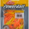 Berkley Powerbait Power Nymph 2,5cm Chartreuse Silver Fleck -Aanbiedingen Hengel Joy Winkel 54be81aae42e33ad
