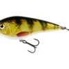 ON HOLD Westin Swim Glidebait 15cm Suspending Real Perch