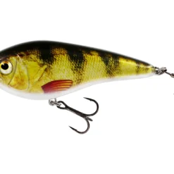 ON HOLD Westin Swim Glidebait 15cm Suspending Real Perch