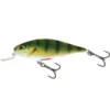 Salmo Executor Shallow Runner 'Real Perch' 7cm (8g) -Aanbiedingen Hengel Joy Winkel 5582cd937379b09f