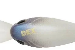 Berkley DEX Trencher 7cm 27,6gr Matt Bone -Aanbiedingen Hengel Joy Winkel 577667c194b0ac70