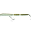 Molix Jointed Sandeel 95 Sinking (7,5g) Silver Bait -Aanbiedingen Hengel Joy Winkel 5e9151576e2d3f5d