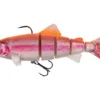 Fox Rage Replicant Realistic Trout Jointed Swimbait 14cm (50g) -Aanbiedingen Hengel Joy Winkel 5ecc0c7b8c5680dc
