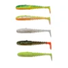 Savage Gear Gobster Shad Dark Water Mix 11,5cm (5 Stuks) -Aanbiedingen Hengel Joy Winkel 5ed4be89aa470fb4