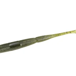 13 Fishing Ninja Worm 14cm Collard Greens (7 Stuks)