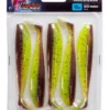 Fox Rage Zander Pro Ultra UV 10cm/4" UV Green Pumpkin (5pcs) -Aanbiedingen Hengel Joy Winkel 63eb91727fc39de7