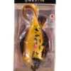 Flat Matt Jig 8,5cm (85g) 2+1pc Golden Flounder -Aanbiedingen Hengel Joy Winkel 64f13aa78be1192d