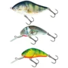 Salmo Perch Pack Pluggen