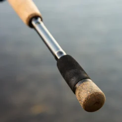 Ultimate Heavy Cast & Jerk 198cm 40-120g Matt Grey -Aanbiedingen Hengel Joy Winkel 66425d0fadb06c0f