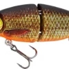 Westin Ricky The Roach Swimbait W. Lip 8cm Real Roach