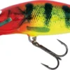 Salmo Bullhead SDR 4,5 Cm Clown Yellow Perch -Aanbiedingen Hengel Joy Winkel 6c1c5671a0b1c841