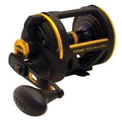 Penn Squall 60 Lever Drag Reel -Aanbiedingen Hengel Joy Winkel 6df6c92fef2a2fa4