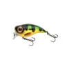 Spro Fat Iris Hardlure 4cm 5,4g Perch