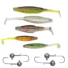 Berkley Sick Pack Zander Softbait Kit (9pcs) -Aanbiedingen Hengel Joy Winkel 71201acc26c18ab8