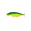 Rozemeijer Propzzz Plug Speckled Fire Tiger 10cm (23g)