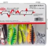 Berkley Pulse Shad Box With Jigheads 8cm (20 Stuks) 2 Berkley Pulse Shad Box With Jigheads 8cm (20 Stuks) -Aanbiedingen Hengel Joy Winkel 72159e92698bbfa6