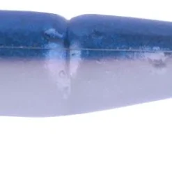 Ultimate Wobble Paddle Shad 10cm, 5pcs - Realroach