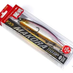 Lucky John Makora 110SP 11cm 13gr Supending Twitchbait Color 103