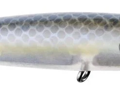 Spro Spin John 80 8cm 9gr Sinking Hook Size 6 Spooky Nasty