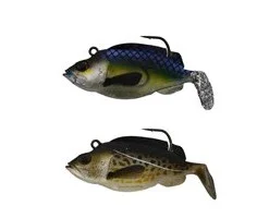 Westin Red Ed 100g 9,5cm Lively Clupea/Lively Gadus