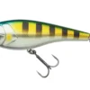 Abu Garcia Beast Hi-Lo Floating Plug Striped Ayu 9cm (47g)