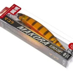 Lucky John Makora 130SP 13cm 21gr Supending Twitchbait Color 146