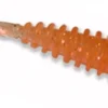 Major Craft ParaWorm - Grub 2.3 Inch - #108 UV Orange -7pcs -Aanbiedingen Hengel Joy Winkel 7ec0312bc1ffc433