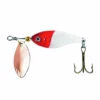 Wizard Chub Spinner White/Red 8gr -Aanbiedingen Hengel Joy Winkel 801676c54c122bbb