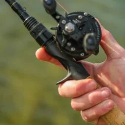 Ultimate Jerkstar 151 Black Edition -Aanbiedingen Hengel Joy Winkel 82c4a4c66288636b