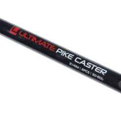 Ultimate Pike Caster 2.40m 30-80g -Aanbiedingen Hengel Joy Winkel 82cc43f7a793ad35
