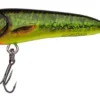 Svartzonker McCelly 7cm Real Hot Pike