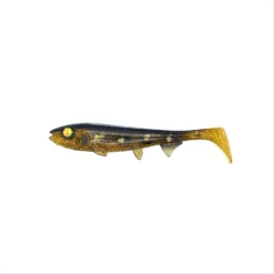 Hostagevalley Shad 22cm (90g) Spotted Bullhead -Aanbiedingen Hengel Joy Winkel 853b6f3e5937f61d