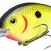 Strike King Pro-Model Series 5 Black Back Chartreuse -Aanbiedingen Hengel Joy Winkel 85ea4f2a1b3f6fce