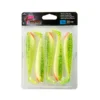 Fox Rage Zander Pro Shad Lemon Tiger Ultra UV Packs 10cm 5pcs -Aanbiedingen Hengel Joy Winkel 874956fc74cac2f7