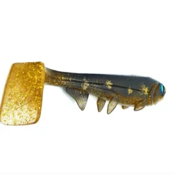 Hostagevalley Shad 22cm (90g) Spotted Bullhead -Aanbiedingen Hengel Joy Winkel 875b584d25cb19f1