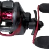 Quantum Baitcasting Reel Pulse 101 SA -Aanbiedingen Hengel Joy Winkel 885bf06983d09996