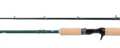 Abu Garcia Beast X Cork Casting 259cm 70-250g