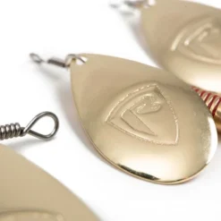 Fox Rage French Blade Spinner 7g Size 3