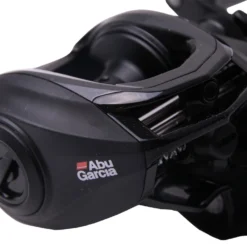 Abu Garcia Revo X HS Left LP Baitcaster Reel -Aanbiedingen Hengel Joy Winkel 8908996210227cdf