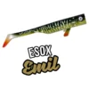 Drunk Bait 16 Cm Esox Emil 2pcs -Aanbiedingen Hengel Joy Winkel 89df343a6089c139