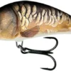 Salmo Hornet F 9cm Supernatural Mirror Carp