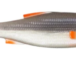 Köfi Plötze 14cm Ghost Roach 3pcs