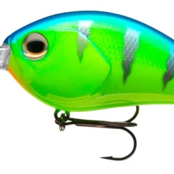 Daiwa Steez C500 Plug Monster Chart 7cm (27.8g)